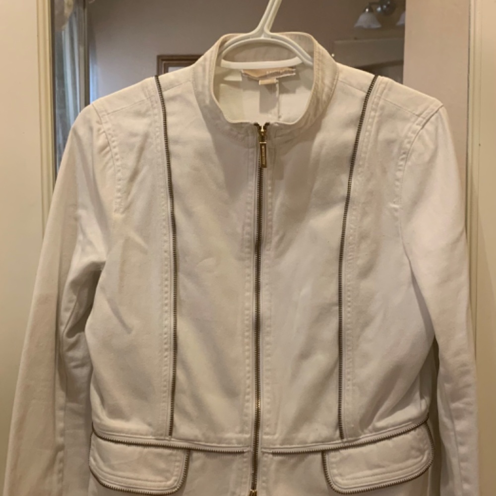 Jacket - Picture 2 of 2